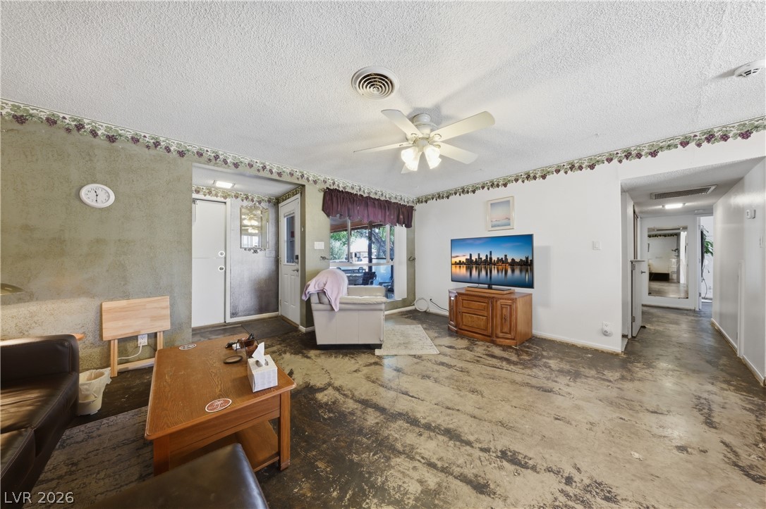 3347 Florrie Avenue Las Vegas NV 89121