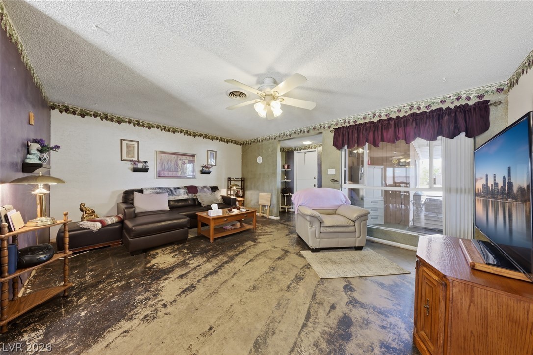 3347 Florrie Avenue Las Vegas NV 89121