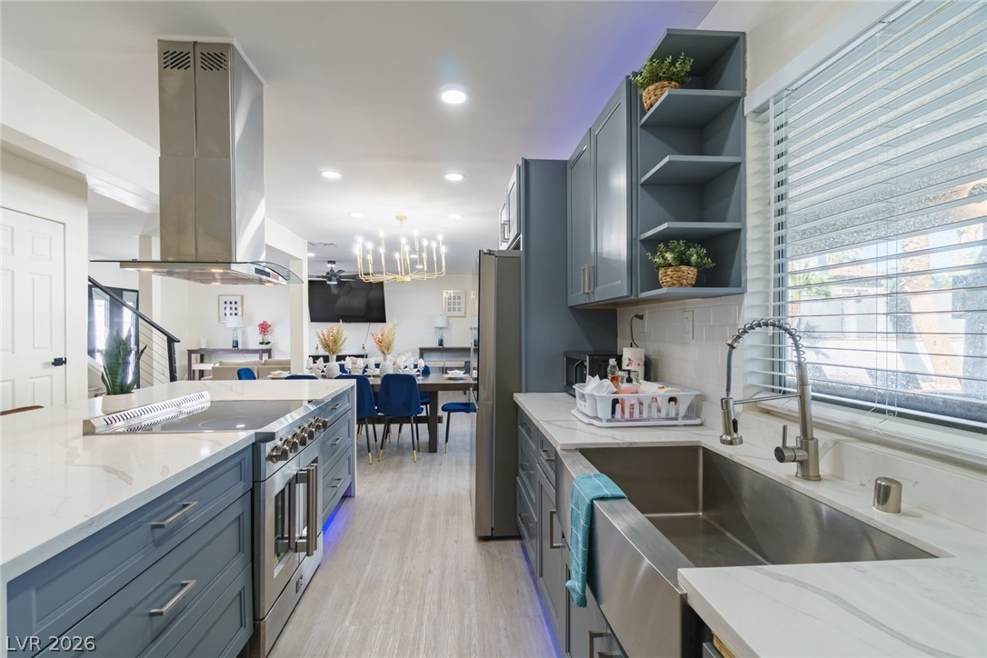 3080 Garnet Court Las Vegas NV 89121