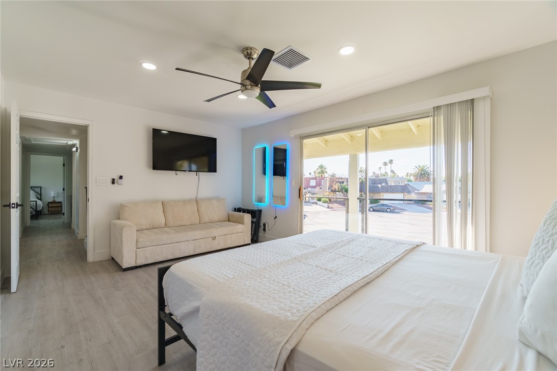 3080 Garnet Court Las Vegas NV 89121