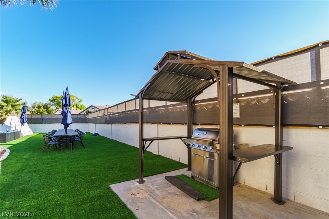 3080 Garnet Court Las Vegas NV 89121