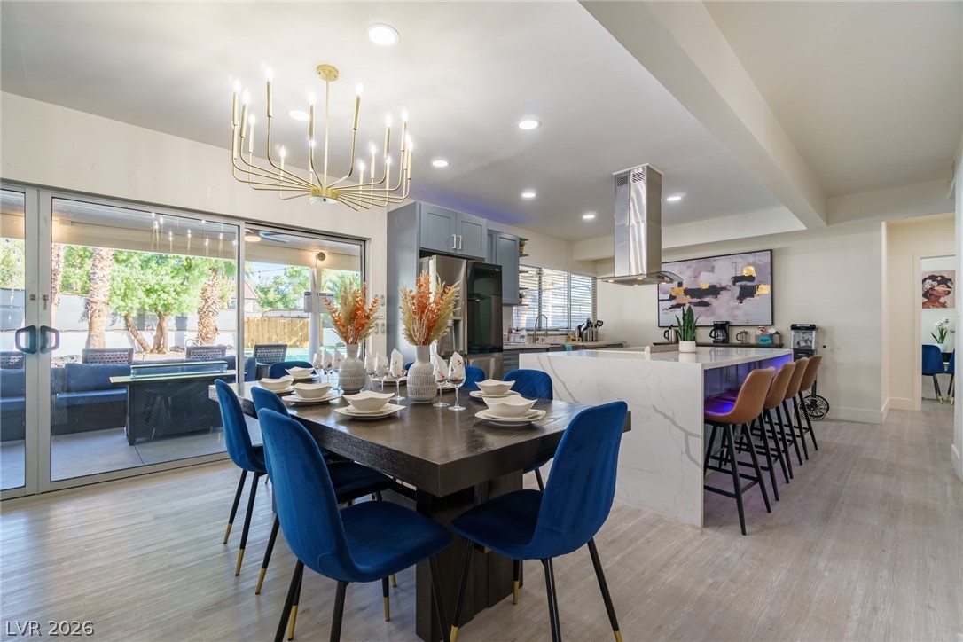 3080 Garnet Court Las Vegas NV 89121