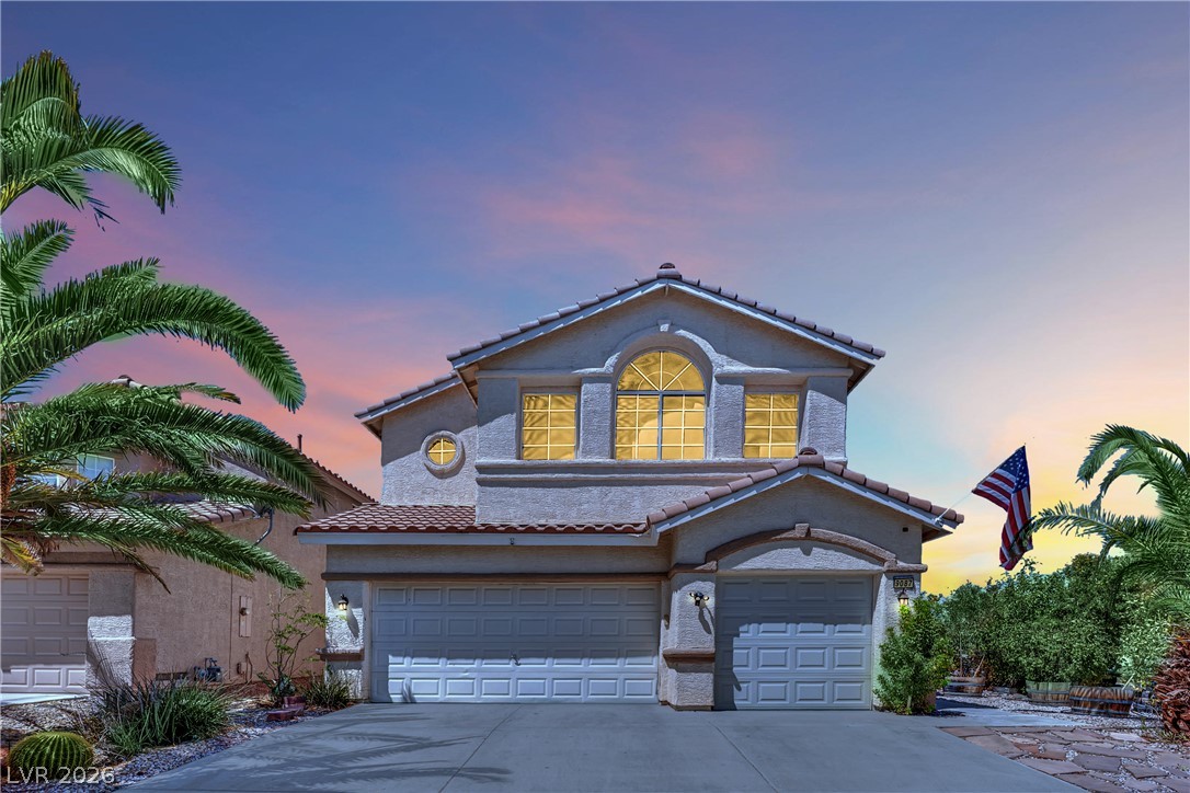 9087 Lava Bluff Court Las Vegas NV 89123