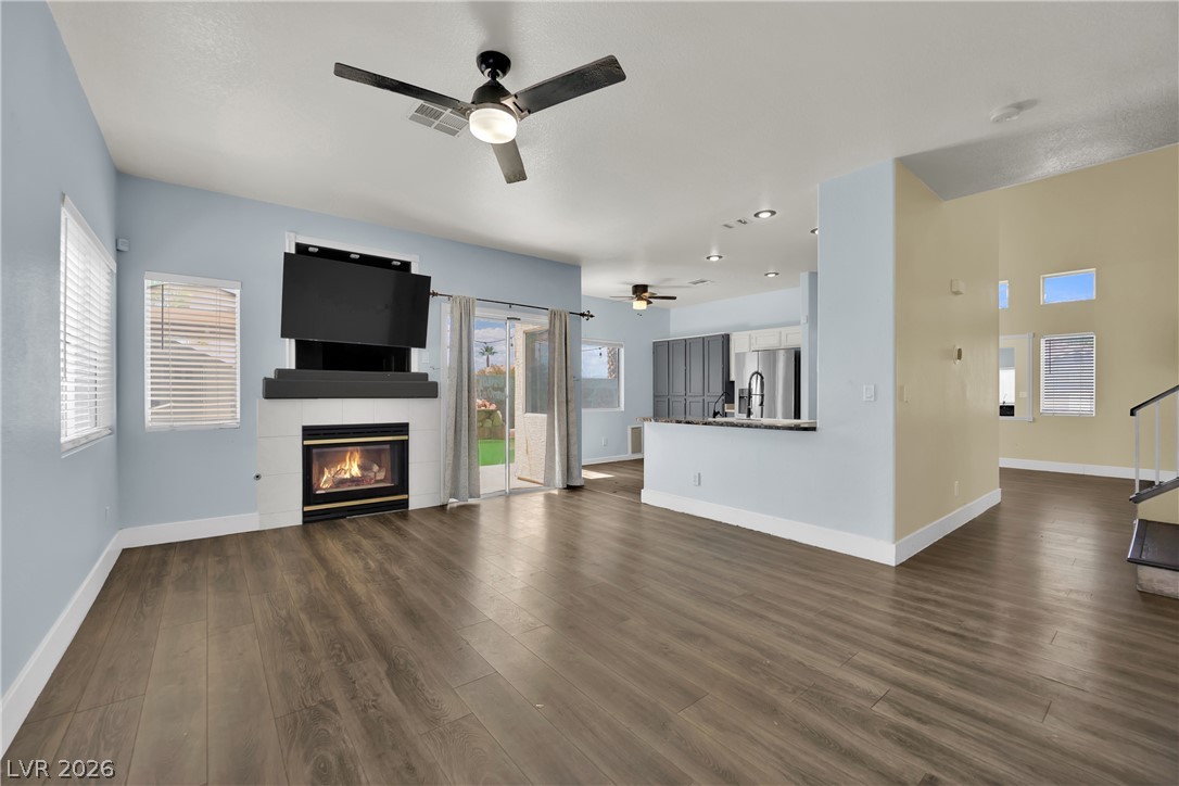 9087 Lava Bluff Court Las Vegas NV 89123