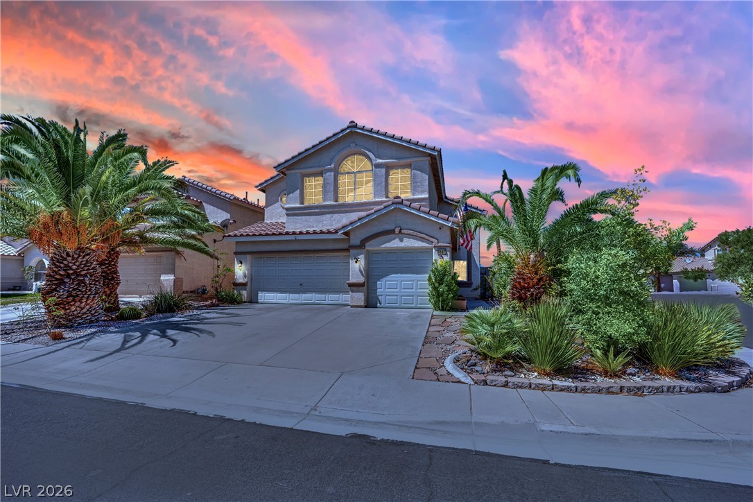 9087 Lava Bluff Court Las Vegas NV 89123