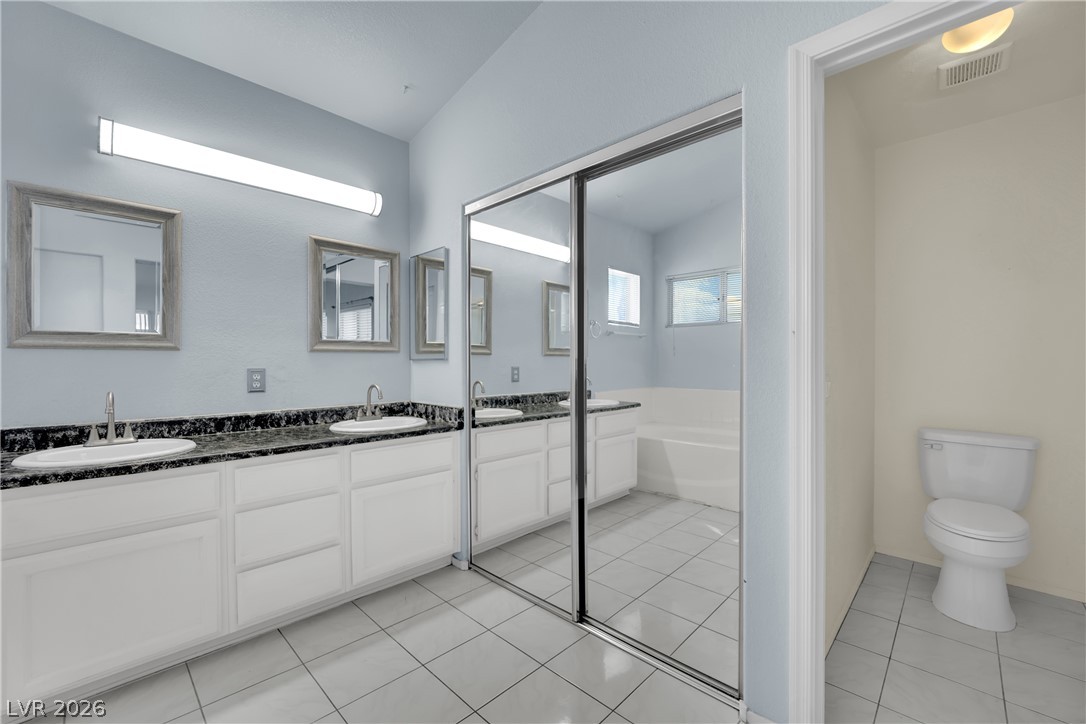9087 Lava Bluff Court Las Vegas NV 89123