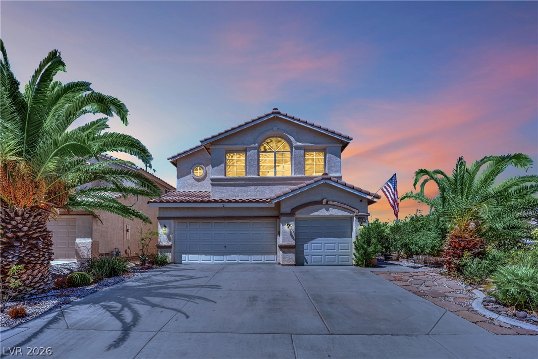 9087 Lava Bluff Court Las Vegas NV 89123
