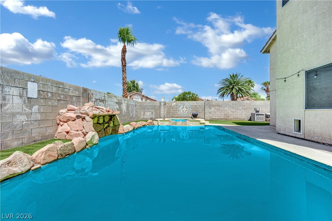 9087 Lava Bluff Court Las Vegas NV 89123