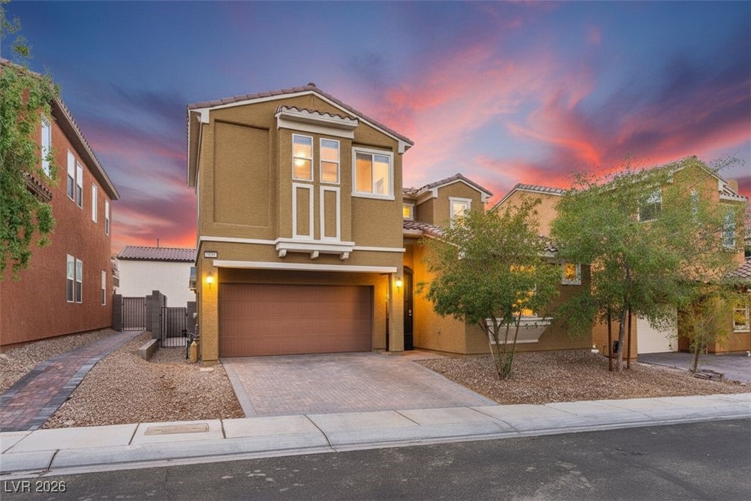 6871 Compass Cove Avenue Las Vegas NV 89142