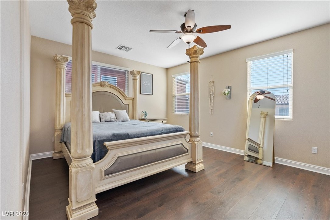 6871 Compass Cove Avenue Las Vegas NV 89142