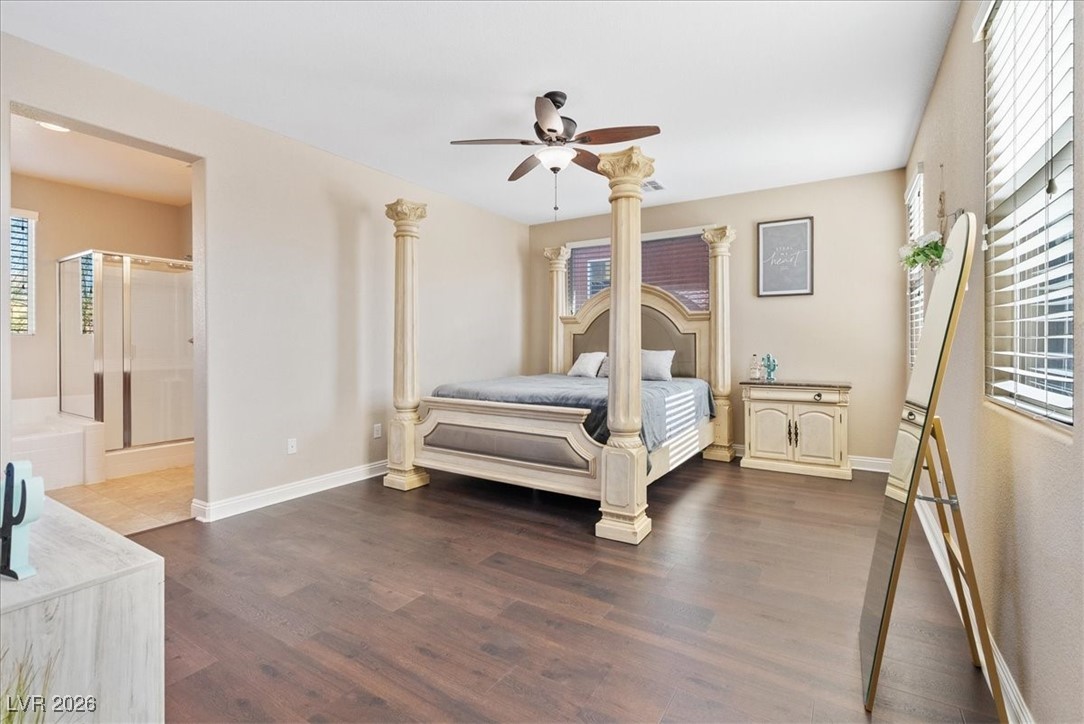 6871 Compass Cove Avenue Las Vegas NV 89142