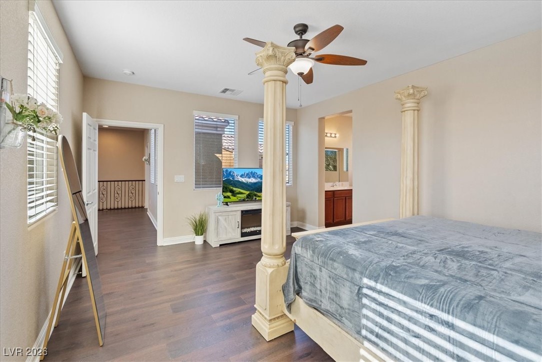 6871 Compass Cove Avenue Las Vegas NV 89142