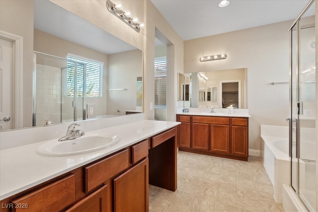 6871 Compass Cove Avenue Las Vegas NV 89142