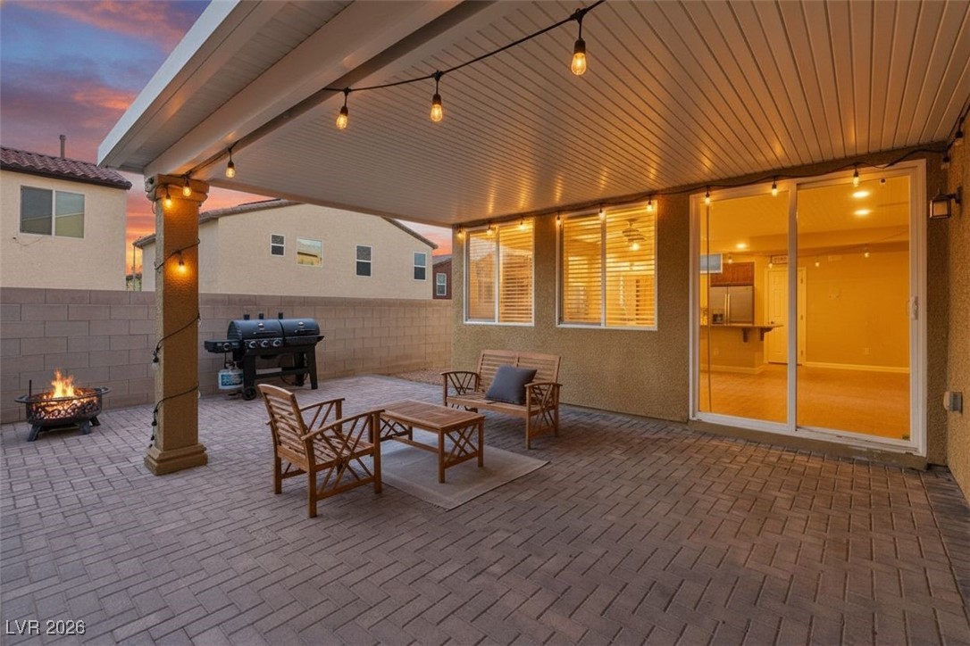 6871 Compass Cove Avenue Las Vegas NV 89142