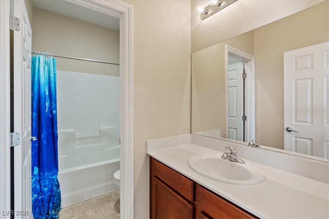 6871 Compass Cove Avenue Las Vegas NV 89142