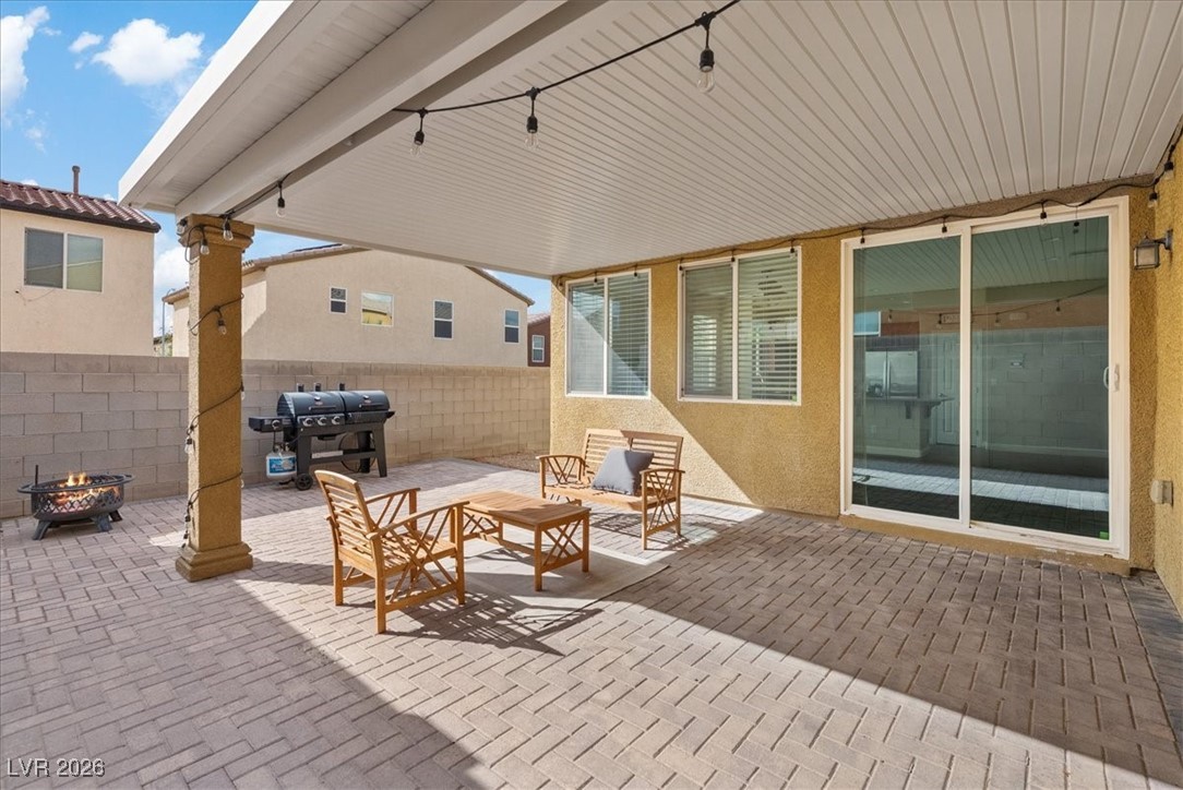 6871 Compass Cove Avenue Las Vegas NV 89142
