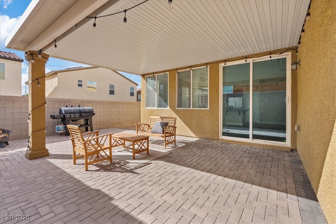 6871 Compass Cove Avenue Las Vegas NV 89142