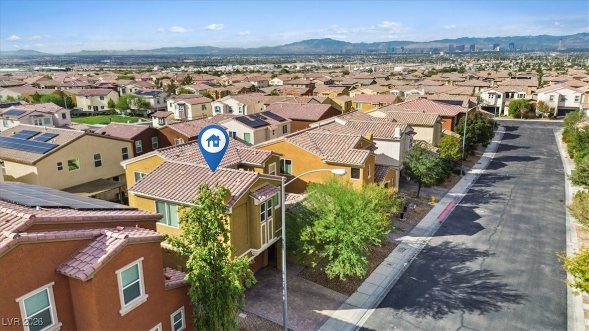 6871 Compass Cove Avenue Las Vegas NV 89142