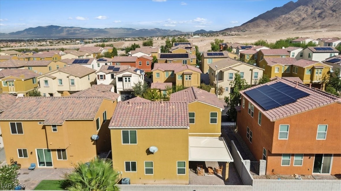 6871 Compass Cove Avenue Las Vegas NV 89142