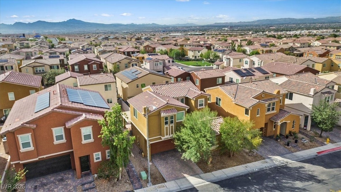 6871 Compass Cove Avenue Las Vegas NV 89142