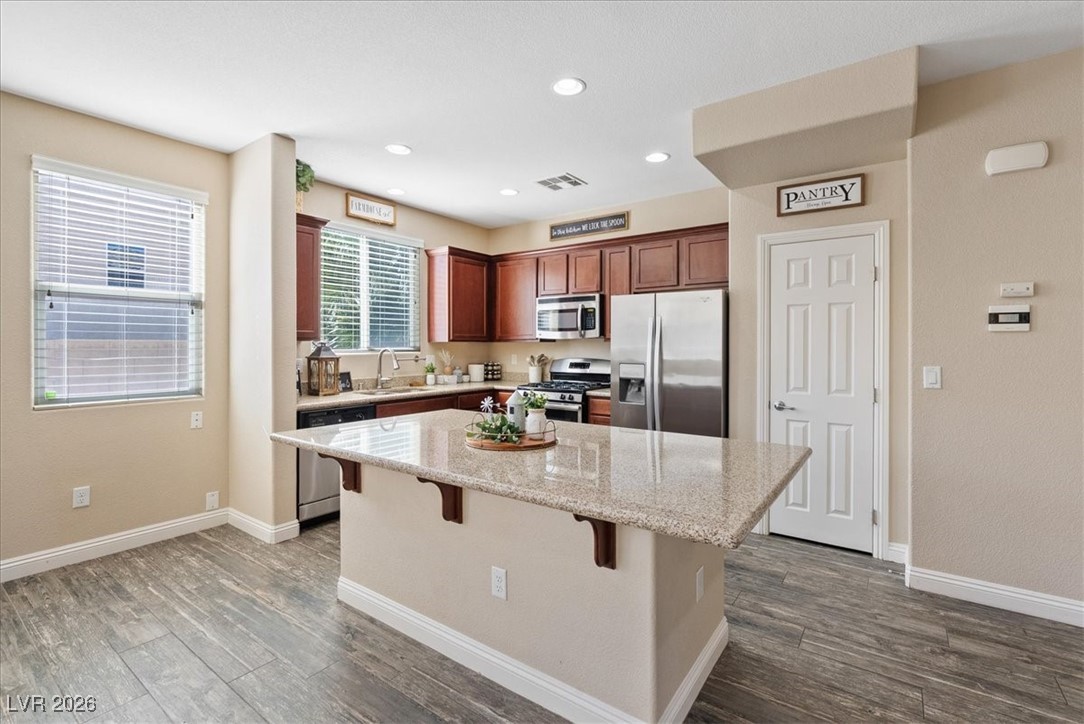 6871 Compass Cove Avenue Las Vegas NV 89142