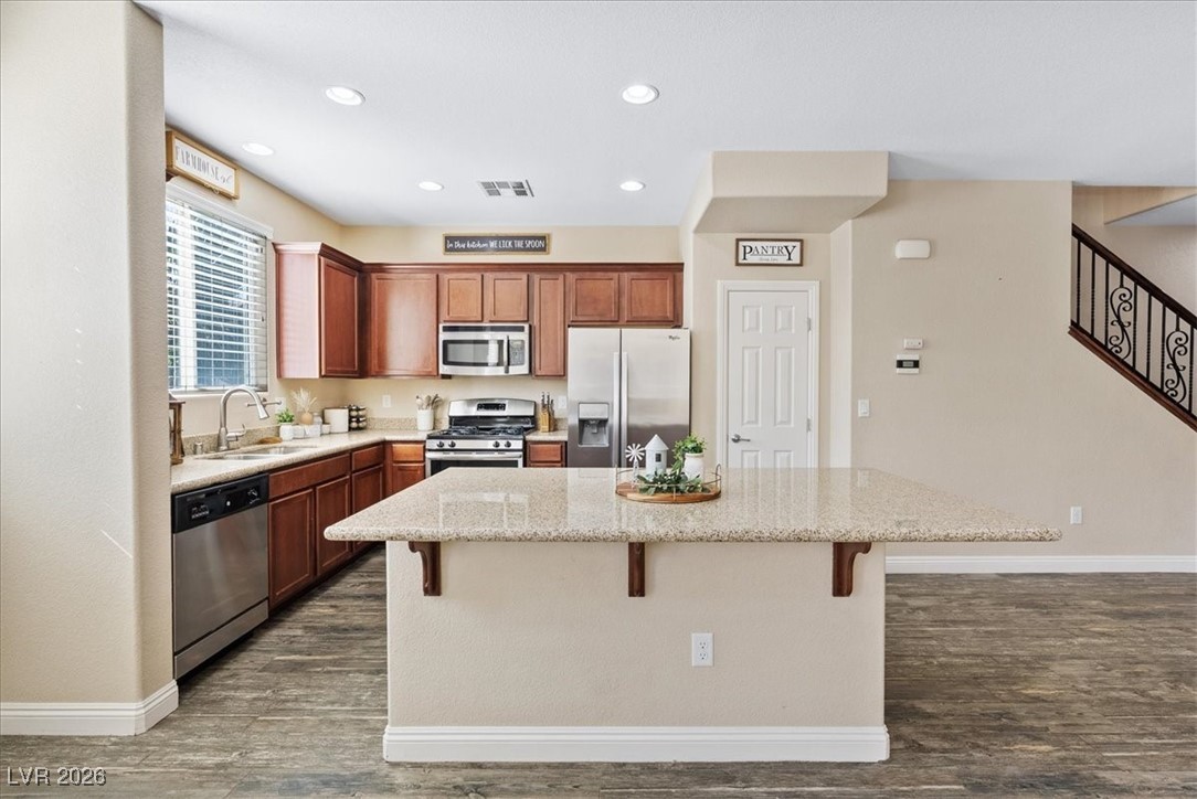 6871 Compass Cove Avenue Las Vegas NV 89142