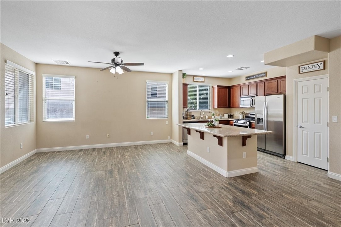 6871 Compass Cove Avenue Las Vegas NV 89142