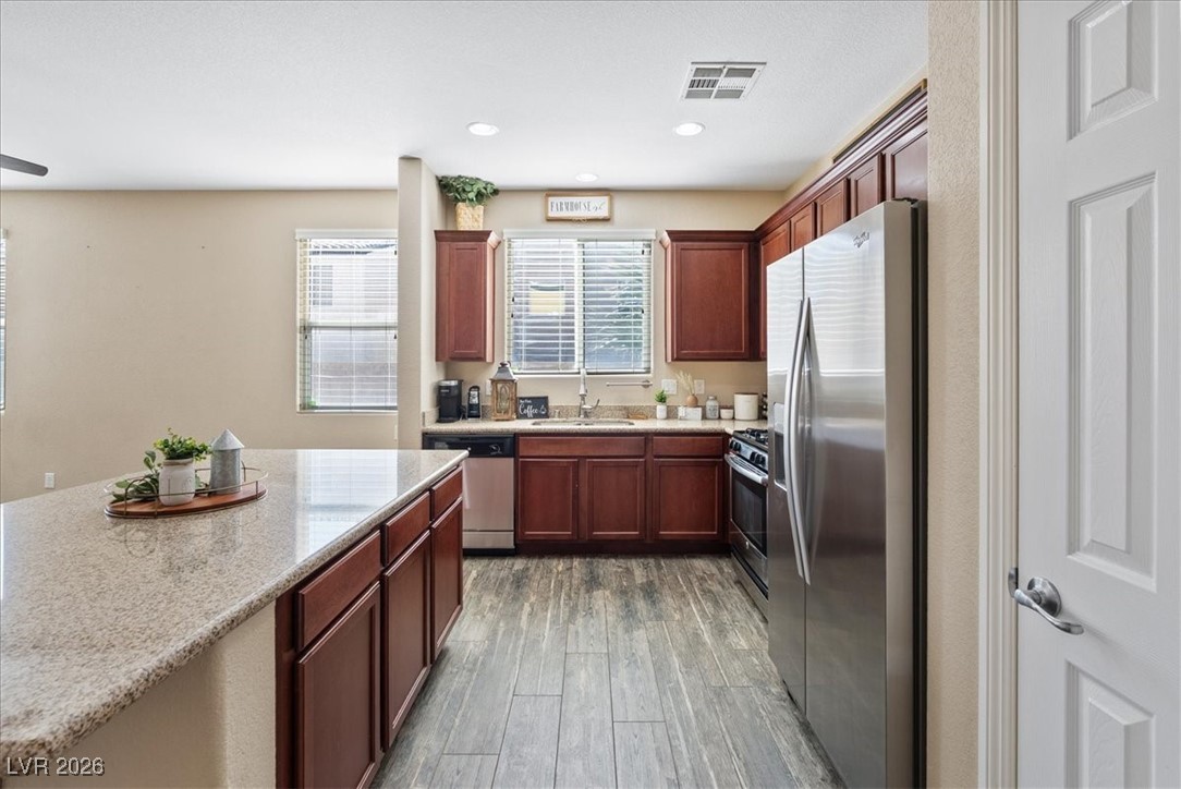 6871 Compass Cove Avenue Las Vegas NV 89142