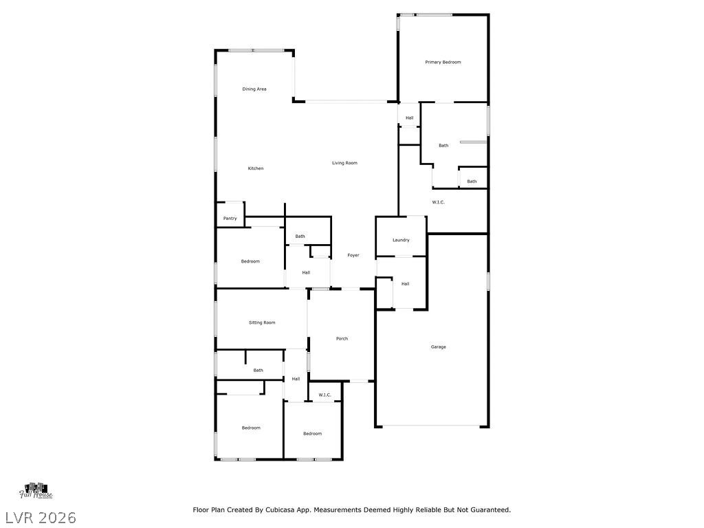9990 Egan Valley Street Las Vegas NV 89166