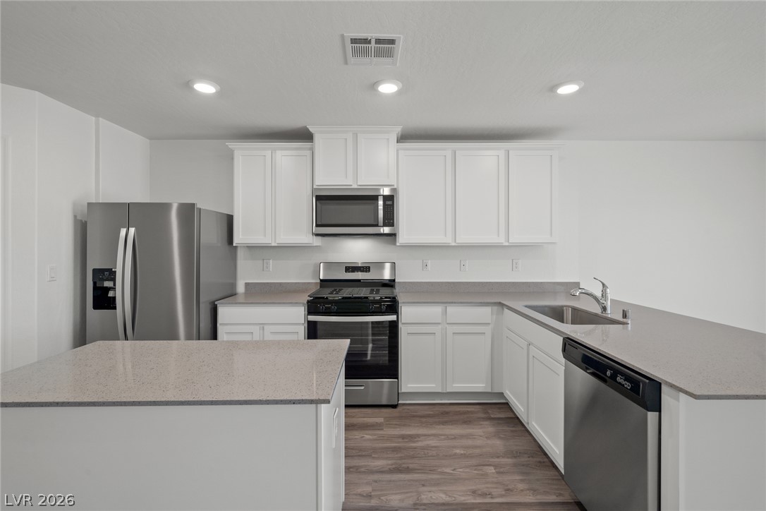 6722 Magnolia River Avenue Las Vegas NV 89156