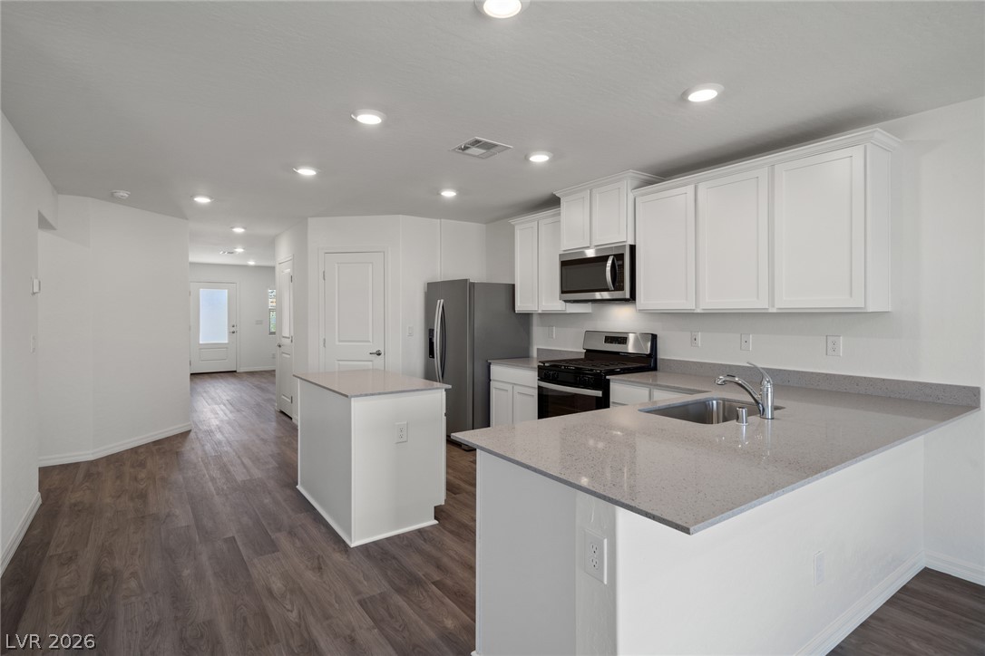 6722 Magnolia River Avenue Las Vegas NV 89156