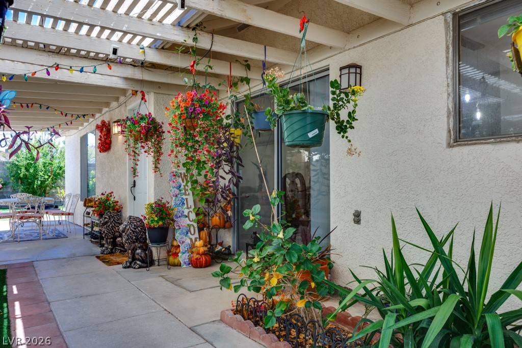 7304 Empress Drive Las Vegas NV 89147