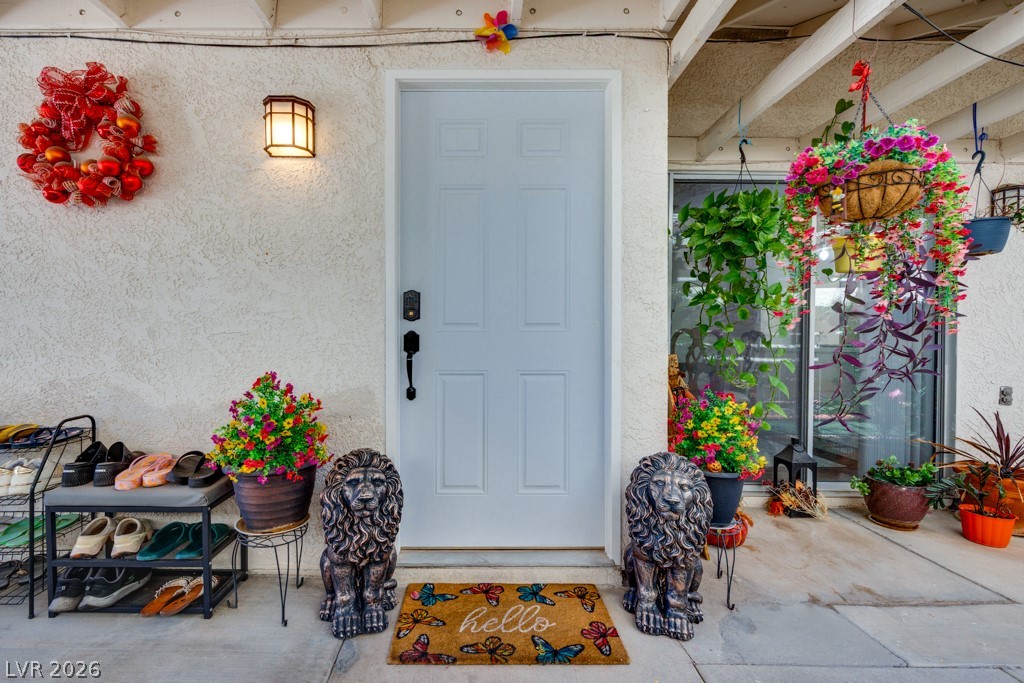 7304 Empress Drive Las Vegas NV 89147