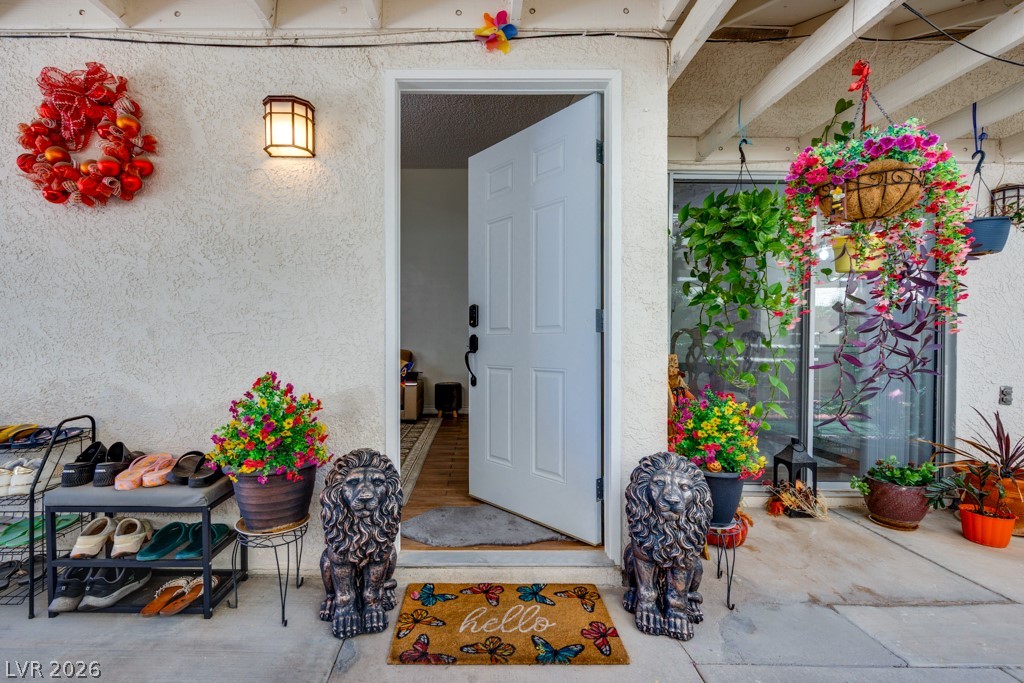 7304 Empress Drive Las Vegas NV 89147