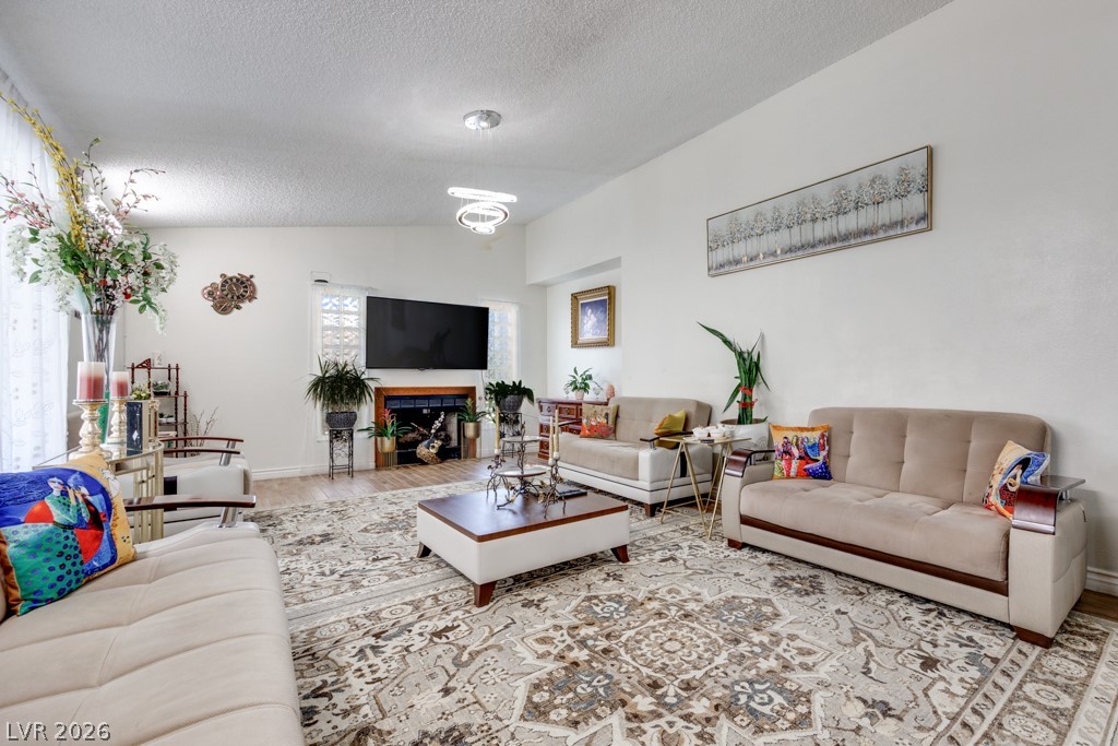 7304 Empress Drive Las Vegas NV 89147