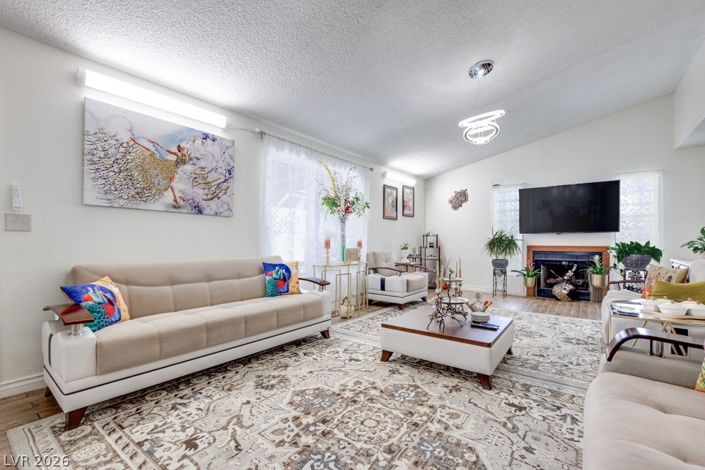 7304 Empress Drive Las Vegas NV 89147