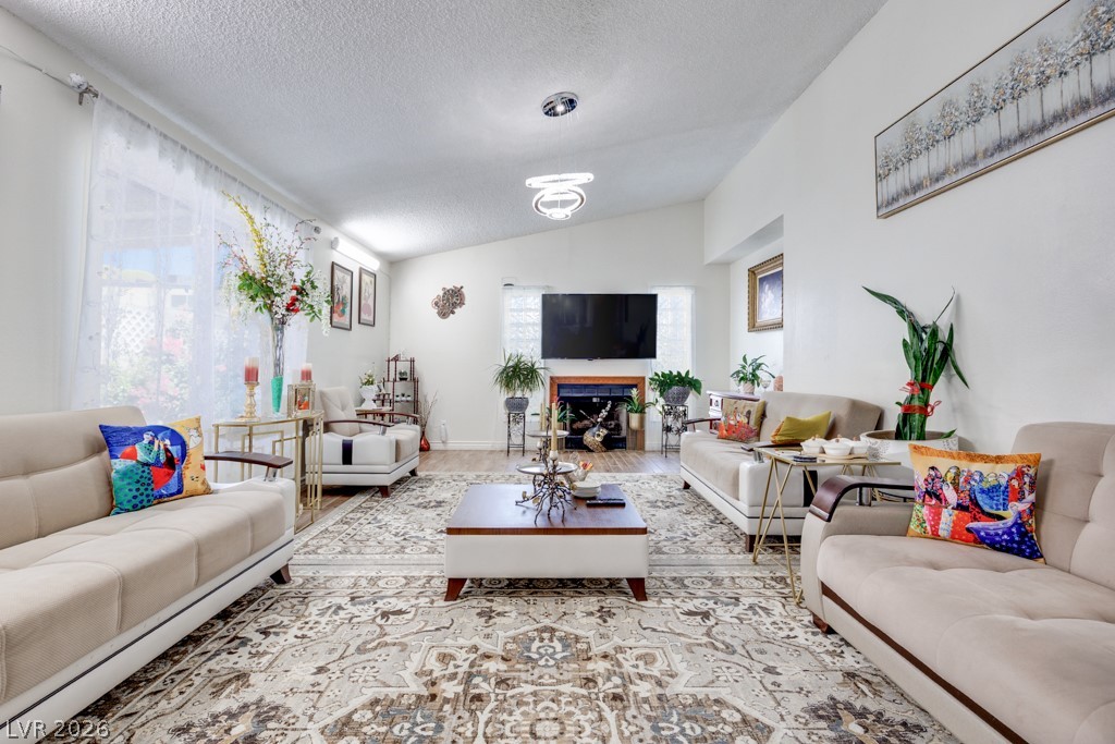 7304 Empress Drive Las Vegas NV 89147