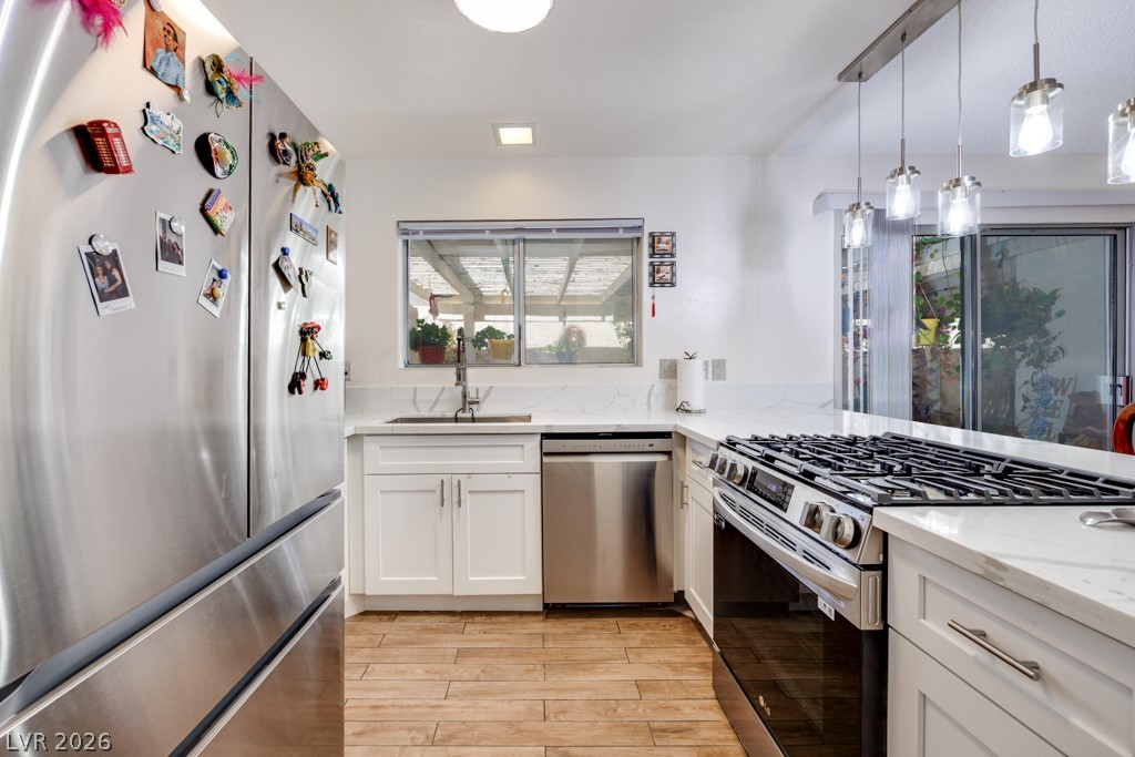 7304 Empress Drive Las Vegas NV 89147