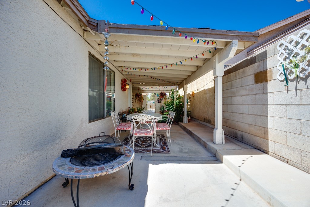 7304 Empress Drive Las Vegas NV 89147