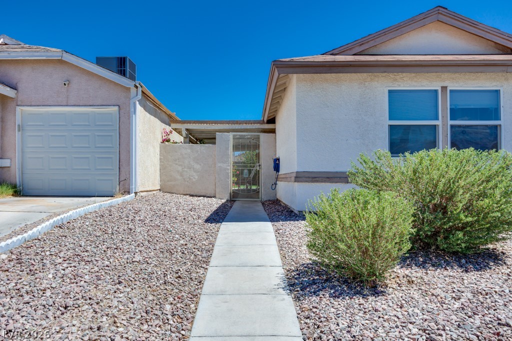 7304 Empress Drive Las Vegas NV 89147