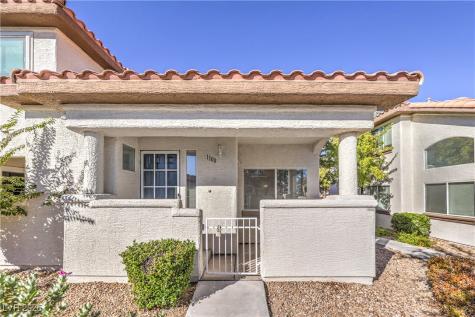 1108 Allure Drive Las Vegas NV 89128
