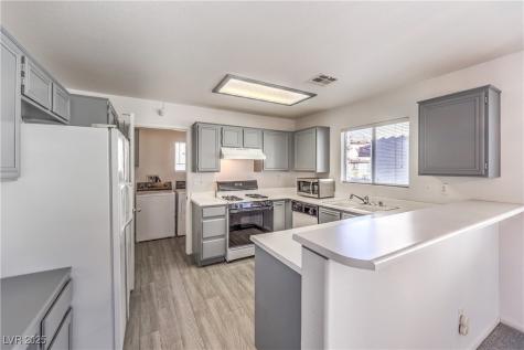 1108 Allure Drive Las Vegas NV 89128