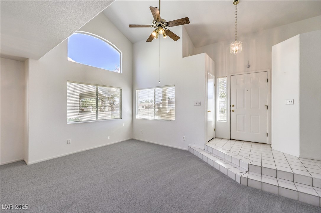 1108 Allure Drive Las Vegas NV 89128