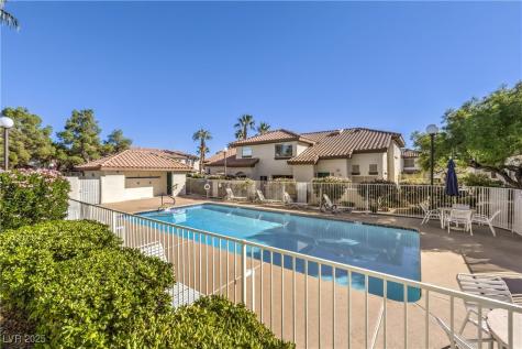 1108 Allure Drive Las Vegas NV 89128