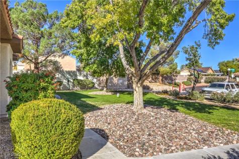1108 Allure Drive Las Vegas NV 89128