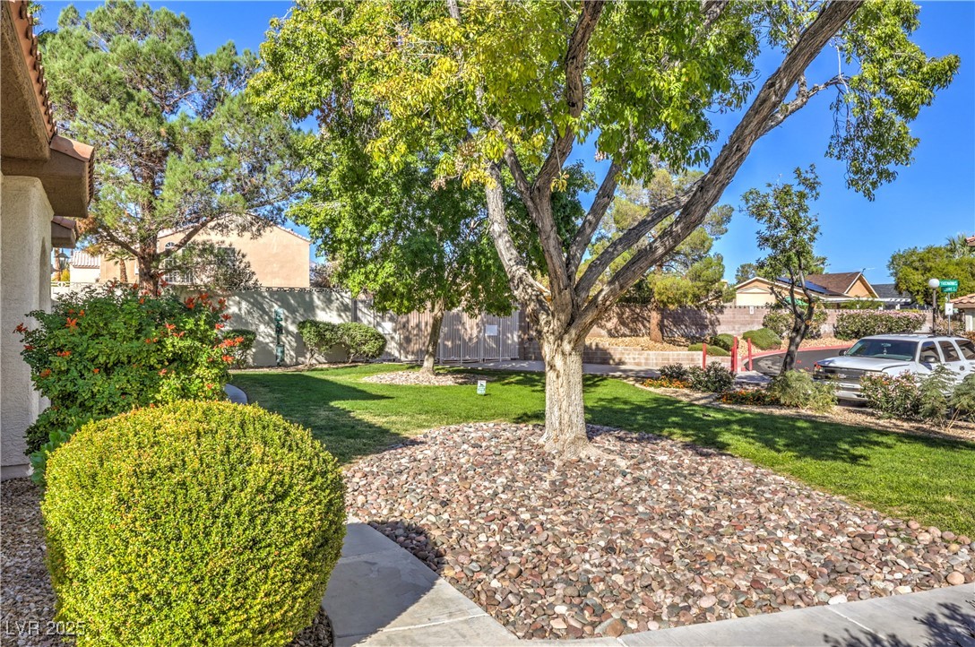 1108 Allure Drive Las Vegas NV 89128