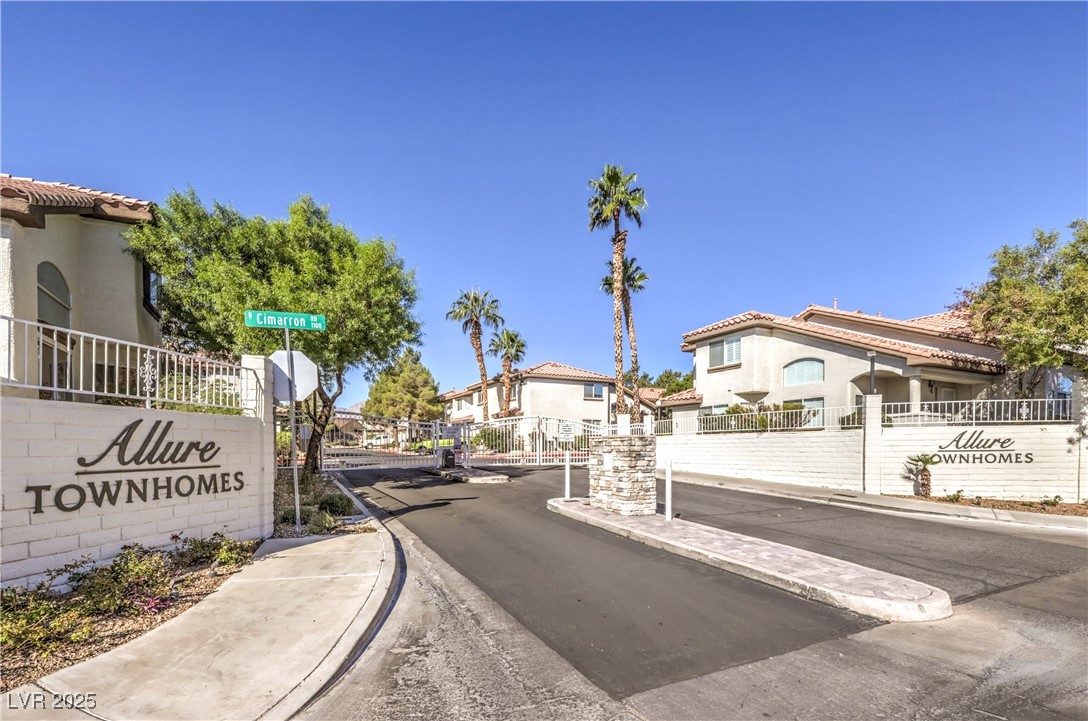 1108 Allure Drive Las Vegas NV 89128