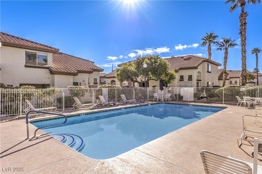 1108 Allure Drive Las Vegas NV 89128