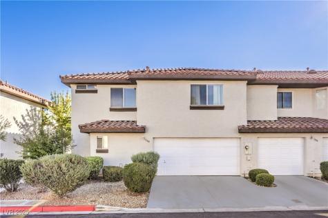 1108 Allure Drive Las Vegas NV 89128