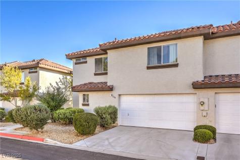 1108 Allure Drive Las Vegas NV 89128